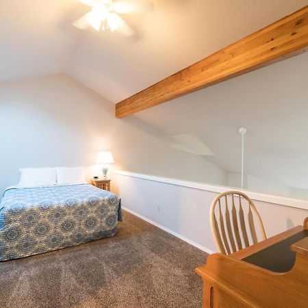 Seaquell Apartman Depoe Bay Kültér fotó