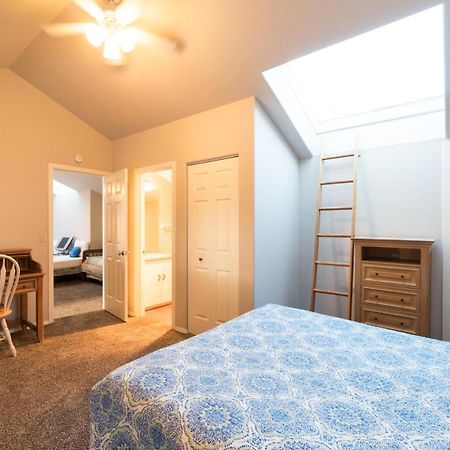 Seaquell Apartman Depoe Bay Kültér fotó