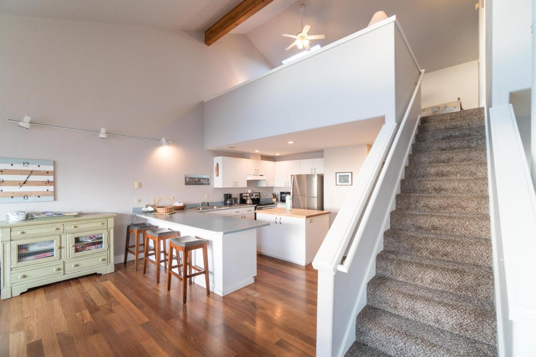 Seaquell Apartman Depoe Bay Kültér fotó