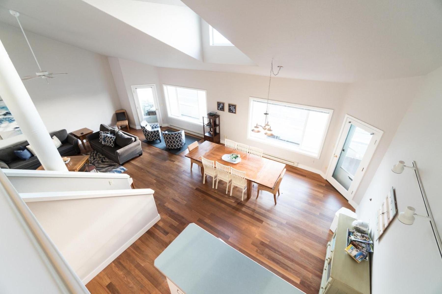 Seaquell Apartman Depoe Bay Kültér fotó